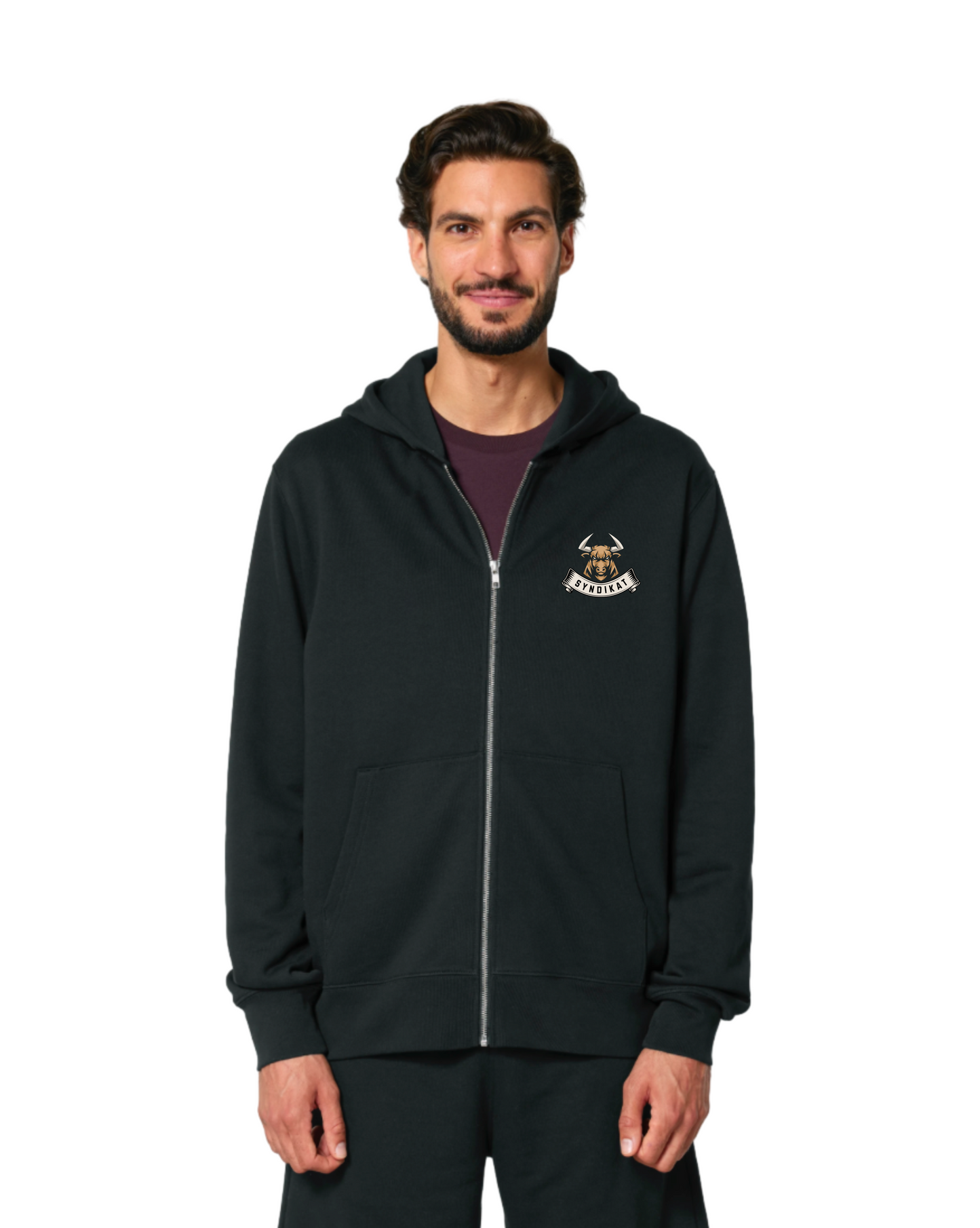 Beast Mode Zipper - SYNDIKAT