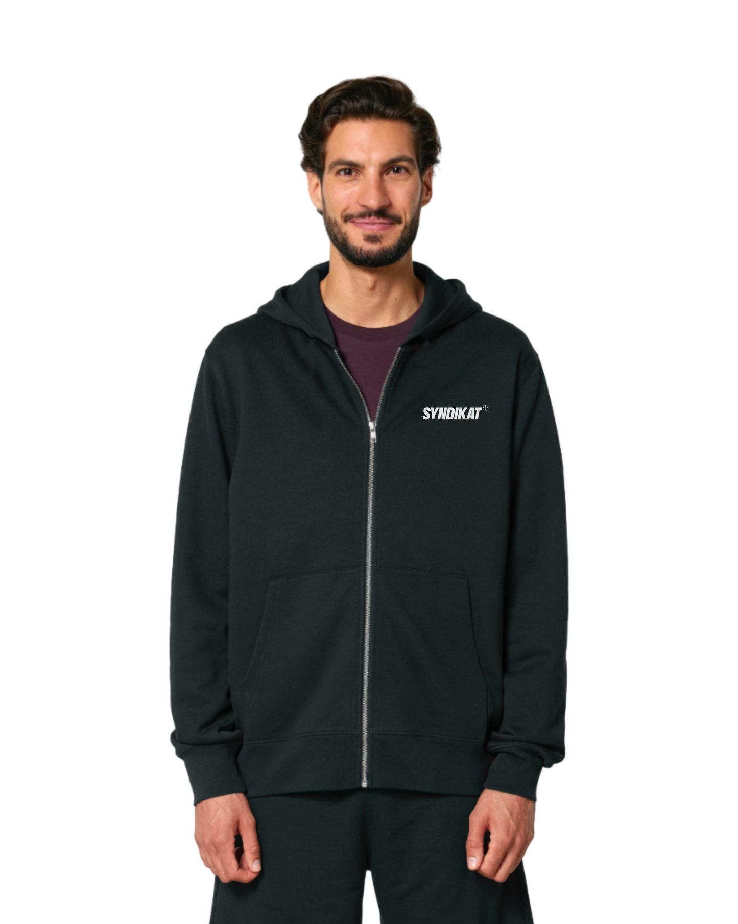 Penephobia Zipper - SYNDIKAT