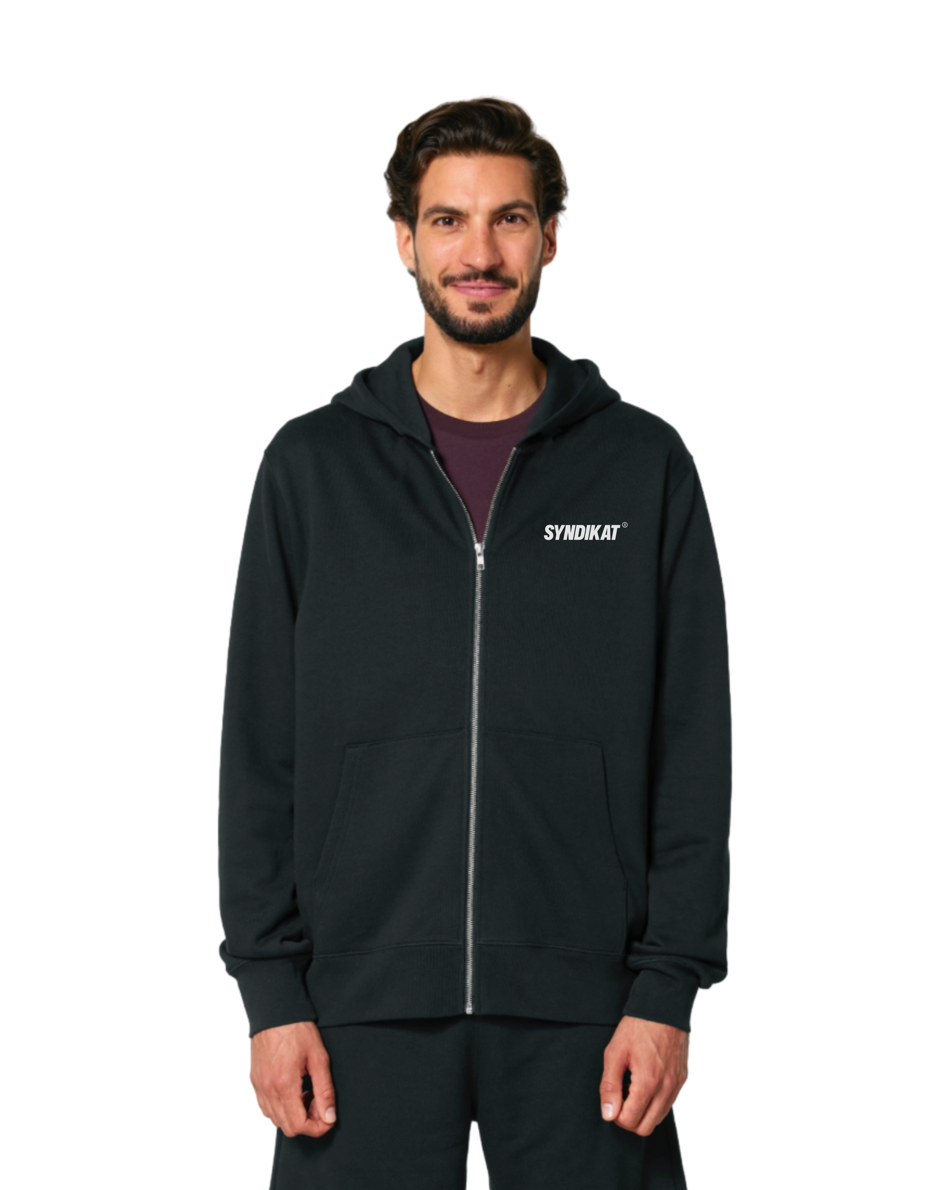 Penephobia Zipper - SYNDIKAT