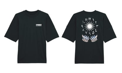 DIAL TEE - SYNDIKAT