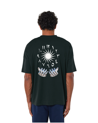 DIAL TEE - SYNDIKAT